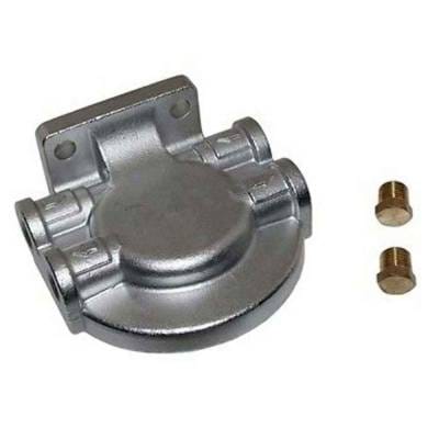 New Fuel / Water Seperator Bracket Compatible With Mercruiser By Part Numbers 18-7777 thumbnail 2