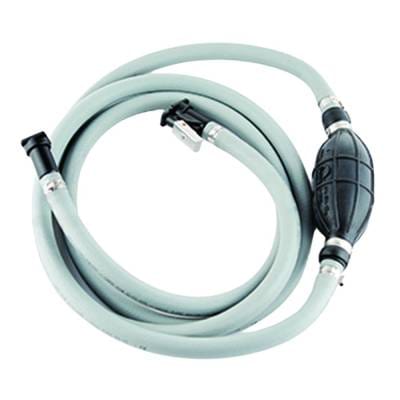 New Fuel Line Assembly Compatible With Johnson/Evinrude 2 Cyl 3.600 Bore E-Tec 30Hp 2013-2015 By thumbnail 2