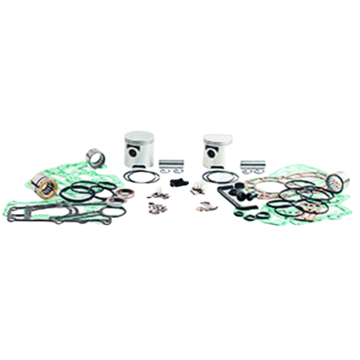 New .020 Over Powerhead Rebuild Kit Compatible With Mariner By Part Numbers 100-04-12 thumbnail 2