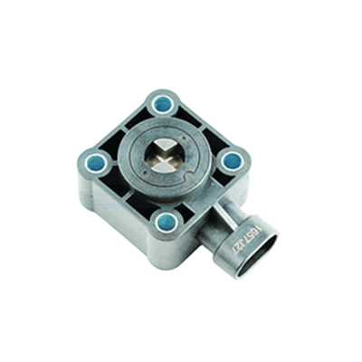 New Throttle Position Indicator Compatible With Mercury Racing 225Hp 2002-2006 2009 Racing 250Hp thumbnail 2