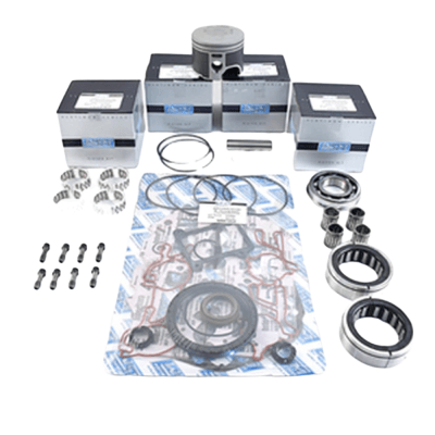 New Powerhead Rebuild Kit Compatible With Johnson/Evinrude 4 Cyl 3.600 Bore 60 Degree 90-115Hp thumbnail 2
