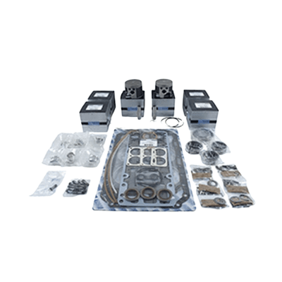 New Standard Powerhead Rebuild Kit Compatible With Mariner By Part Numbers 100-20-50 thumbnail 2