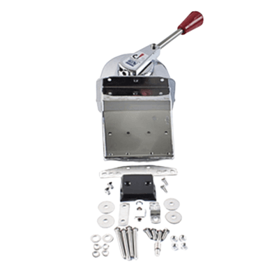 New Single Lever Throttle Control By Part Numbers 900-31001 thumbnail 2