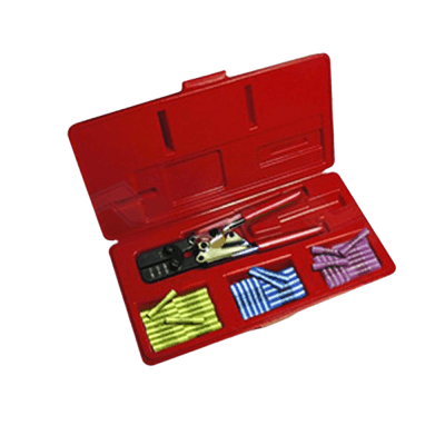 New Splice & Crimp Tool Kit By Part Numbers Ftz-99102 thumbnail 2