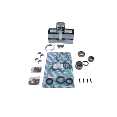 New .030 Over 3.023" Powerhead Rebuild Kit Compatible With Mariner By Part Numbers 100-06-23 thumbnail 2