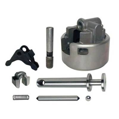 New Shaft & Bearing Housing Kit Compatible With Omc I/O By Part Numbers 28480 thumbnail 2