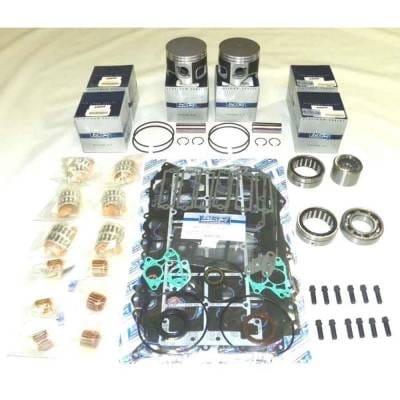 New Powerhead Rebuild Kit Compatible With Yamaha 6 Cyl 3.544 Bore 2.6L Hpdi 150-200Hp 2001-2015 6 thumbnail 2