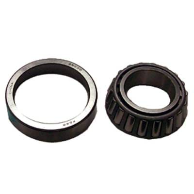 New Roller Bearing Compatible With Mercury Chrysler / Force 6 Cyl 3.6265 Bore 3L Optimax 300Hp thumbnail 2