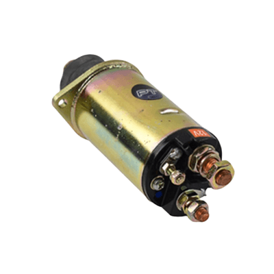New Starter Solenoid By Part Numbers Ph375-0015 10456454 thumbnail 2