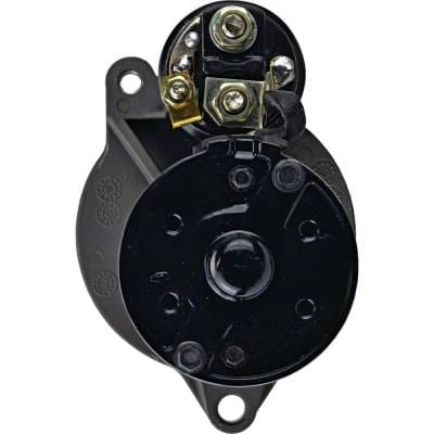 New Starter Compatible With Mercruiser 7.4L Mie Mpi Gm 454Ci V8 1996-1998 By Part Numbers 3855177 thumbnail 10
