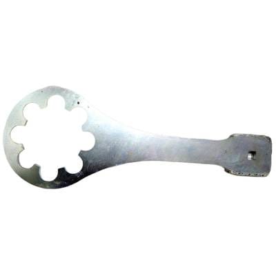 New Spanner Nut Wrench Compatible With Mercruiser Alpha One Bravo One By Part Numbers 17256 91-17256 thumbnail 2