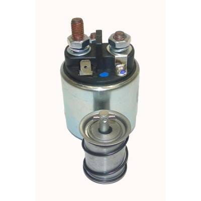 New Starter Solenoid Compatible With Volvo Penta By Part Numbers Ph375-0013 859618-1 thumbnail 2