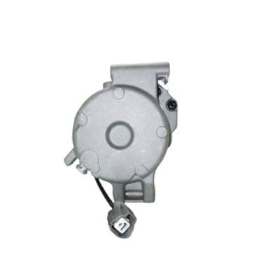 New A/C Compressor Compatible With Honda Element Dx Sport Utility 2.4L L4 2354Cc 144Ci Element Lx thumbnail 4