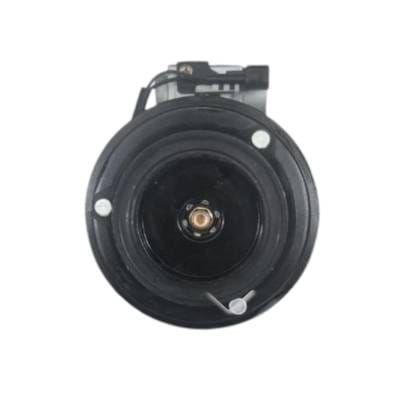 New A/C Compressor Compatible With Chevrolet Pontiac Equinox Ls Sport Utility 3.4L V6 207Ci Torrent thumbnail 4