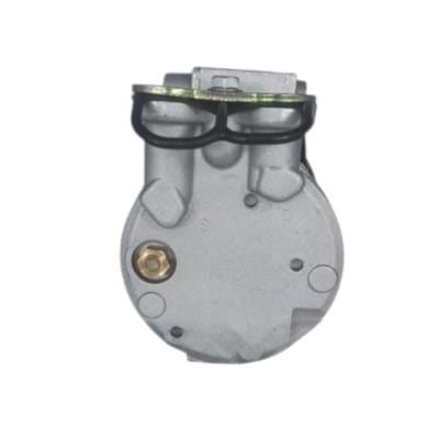 New A/C Compressor Compatible With Chevrolet Pontiac Equinox Ls Sport Utility 3.4L V6 207Ci Torrent thumbnail 6