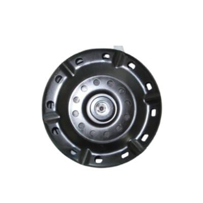 New A/C Compressor Compatible With Toyota Yaris Ce Hatchback 1.5L L4 1497Cc 91Ci Yaris Le Hatchback thumbnail 4