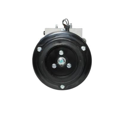 New A/C Compressor Compatible With Ford Mercury Mountaineer Convenience Sport Utility 4.0L V6 245Ci thumbnail 4