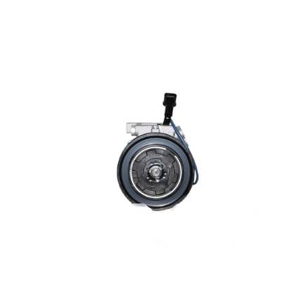 New A/C Compressor Compatible With Hyundai Tucson Ultimate Sport Utility 1.6L L4 1591Cc 97Ci Tucson thumbnail 4