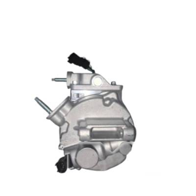 New A/C Compressor Compatible With Ford Lincoln Edge Se Sport Utility 3.5L V6 3496Cc 213Ci thumbnail 6