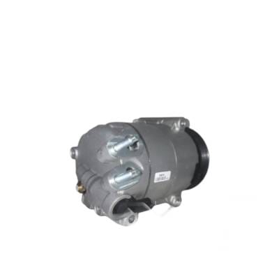 New A/C Compressor Compatible With Dodge Dart Sxt Sedan 1.4L L4 1368Cc 83Ci Dart Sxt Sport Sedan thumbnail 2