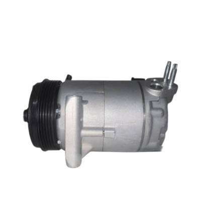 New A/C Compressor Compatible With Dodge Dart Sxt Sedan 1.4L L4 1368Cc 83Ci Dart Sxt Sport Sedan thumbnail 8