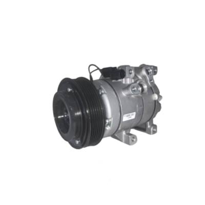New A/C Compressor Compatible With Kia Sedona Lx 3.5L V6 3470Cc Mini Passenger Van Sedona Ex 3.5L V6 thumbnail 2