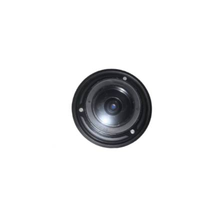 New A/C Compressor Compatible With Kia Sedona Lx 3.5L V6 3470Cc Mini Passenger Van Sedona Ex 3.5L V6 thumbnail 4