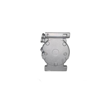 New A/C Compressor Compatible With Kia Sedona Lx 3.5L V6 3470Cc Mini Passenger Van Sedona Ex 3.5L V6 thumbnail 6