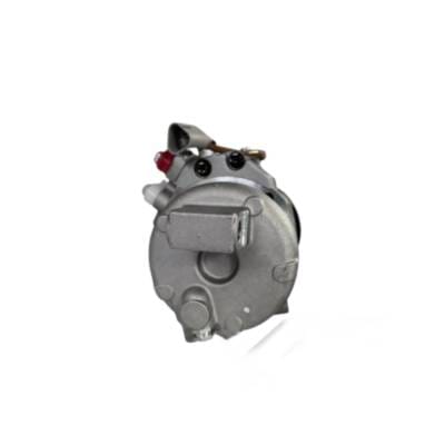 New A/C Compressor Compatible With Lexus Toyota 4Runner Sr5 Sport Utility 4.7L V8 4663Cc 285Ci thumbnail 6