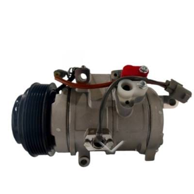New A/C Compressor Compatible With Lexus Toyota 4Runner Sr5 Sport Utility 4.7L V8 4663Cc 285Ci thumbnail 8