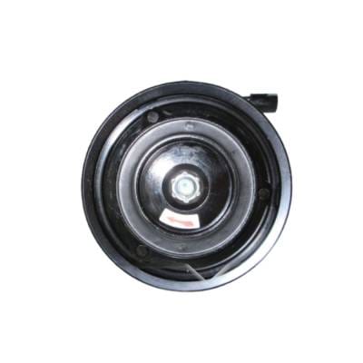 New A/C Compressor Compatible With Kia Forte Koup Sx Coupe 2.4L L4 2359Cc Forte Ex Sedan 2.0L L4 thumbnail 4