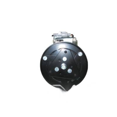 New A/C Compressor Compatible With Bmw Activehybrid 3 Base Turbocharged Sedan F30 3.0L L6 2979Cc thumbnail 4