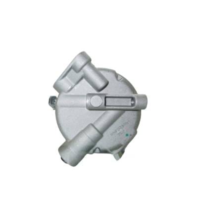 A/C Compressor Compatible With Chrysler Jeep Cherokee Limited Premium Sport Utility 2.4L L4 2360Cc thumbnail 6