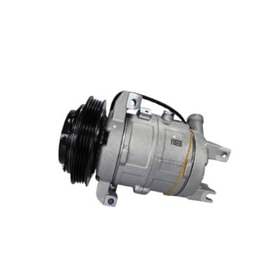 New A/C Compressor Compatible With Chevrolet Camaro 1Ss Coupe 6.2L V8 6162Cc 376Ci Camaro 2Ss Coupe thumbnail 2