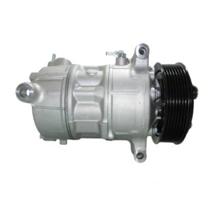 New A/C Compressor Compatible With Infiniti Q60 Sport Proactive 3.0L V6 2997Cc Coupe Q50 Seduction thumbnail 8