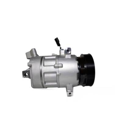A/C Compressor Compatible With Nissan Altima Sr Premium Sedan 2.5L L4 2488Cc 152Ci Altima Sl Sedan thumbnail 8