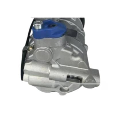 A/C Compressor Compatible With Audi A4 Quattro Prestige Sedan 2.0L L4 1984Cc 121Ci A5 Sportback thumbnail 6