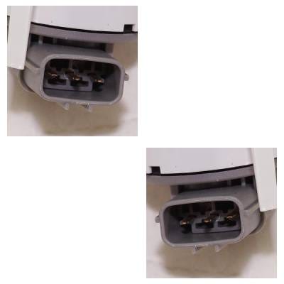 New Pair Of Driving Light Compatible With Hyundai Sonata Se Sonata Eco 2018-2019 By Hy2562106 thumbnail 14