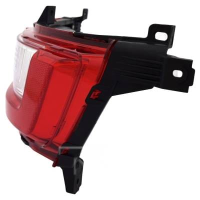 New Right Back Up Light Compatible With Kia Niro Sx Sport Utility Niro Lx Sport Utility Niro Ex thumbnail 8