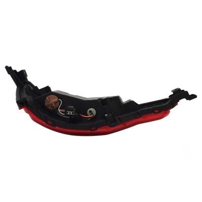 New Right Back Up Light Compatible With Kia Niro Sx Sport Utility Niro Lx Sport Utility Niro Ex thumbnail 12