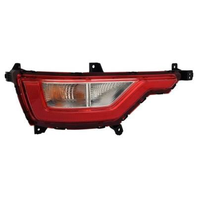New Left Back Up Light Compatible With Kia Niro Ex Touring Sport Utility Niro Ex Sport Utility Niro thumbnail 2