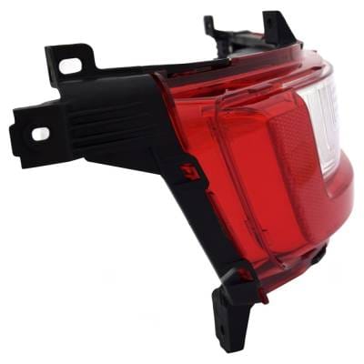New Left Back Up Light Compatible With Kia Niro Ex Touring Sport Utility Niro Ex Sport Utility Niro thumbnail 8