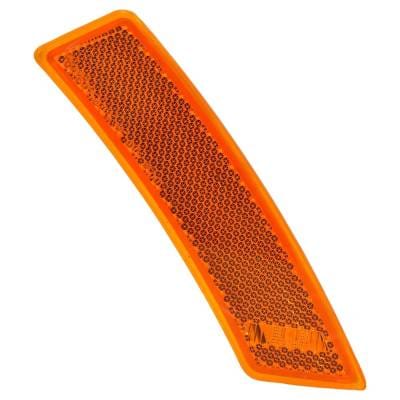 New Front Right Side Marker Light Compatible With Ford Ranger Wildtrak Crew Cab Pickup Ranger Xl thumbnail 2