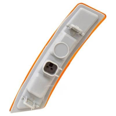 New Front Right Side Marker Light Compatible With Ford Ranger Wildtrak Crew Cab Pickup Ranger Xl thumbnail 4