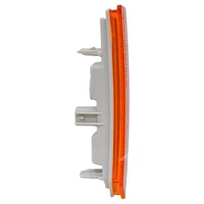 New Front Right Side Marker Light Compatible With Ford Ranger Wildtrak Crew Cab Pickup Ranger Xl thumbnail 6