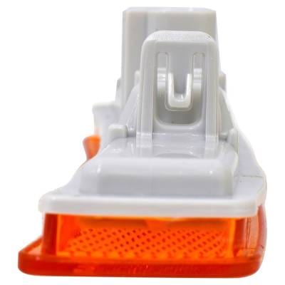 New Front Right Side Marker Light Compatible With Ford Ranger Wildtrak Crew Cab Pickup Ranger Xl thumbnail 10