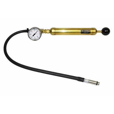 New Gearcase Vacuum Tester Compatible With Marine Outboard Lower Unit Johnson Evinrude Mercury thumbnail 2