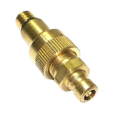 New Gearcase Filler Tip Assembly Compatible With Johnson/Evinrude By Part Numbers 995-150 769824 thumbnail 2