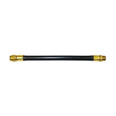 New Fuel Pressure Gauge Hose By Part Numbers 999-261 thumbnail 2