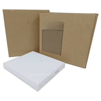 New Cabin Air Filter Compatible With Hyundai Kia Carnival Hybrid Sx Mini Passenger Van 1.6L L4 thumbnail 6